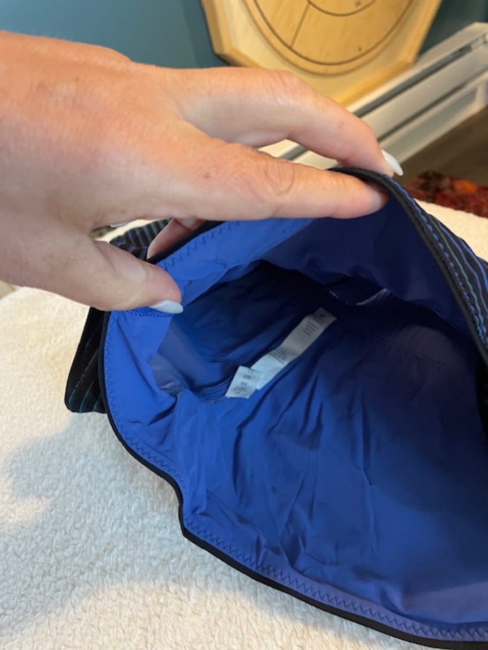 🔥 Lululemon Reversible Swim Surf Short - Picture 3 of 9
